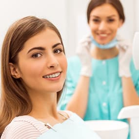Why patients should visit a biological dentist