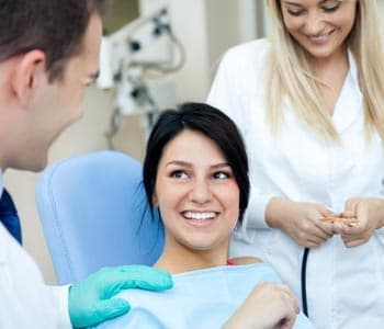 Calgary patient asks, “What is involved with biological tooth extraction?”