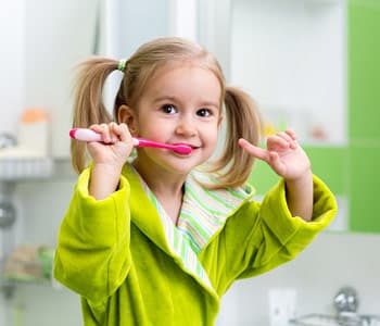 The importance of dental care for kids in Calgary