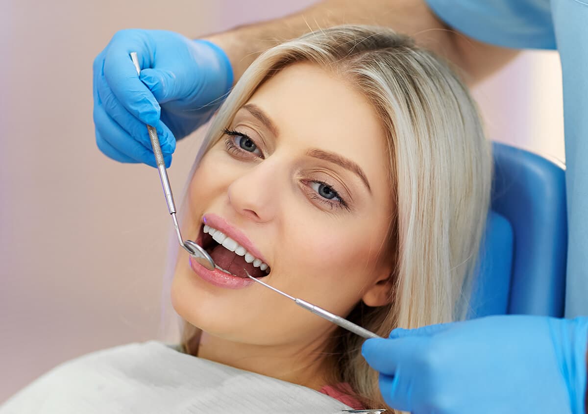 Why Oral Cancer Screening Should Be Done Early
