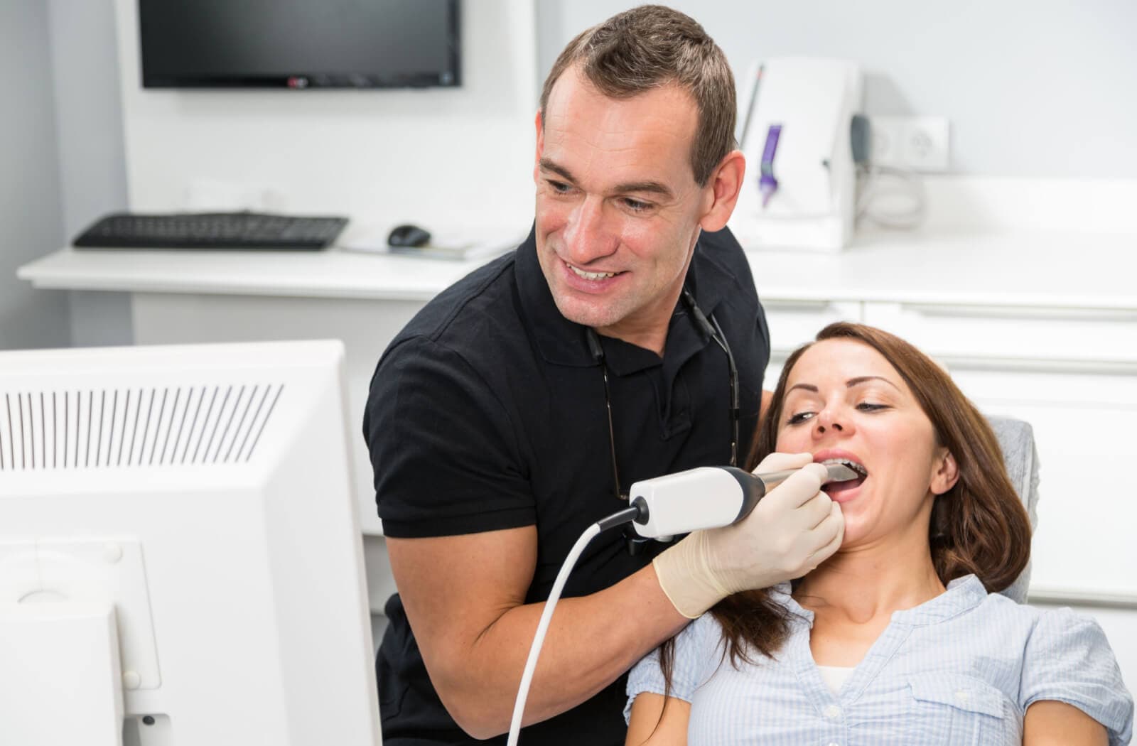 CEREC Crowns: Advantages and Disadvantages