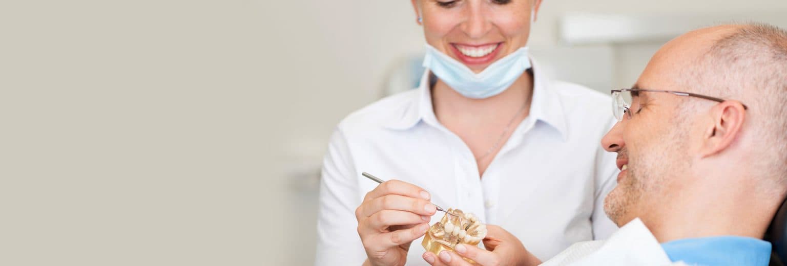 Implants – Ceramic