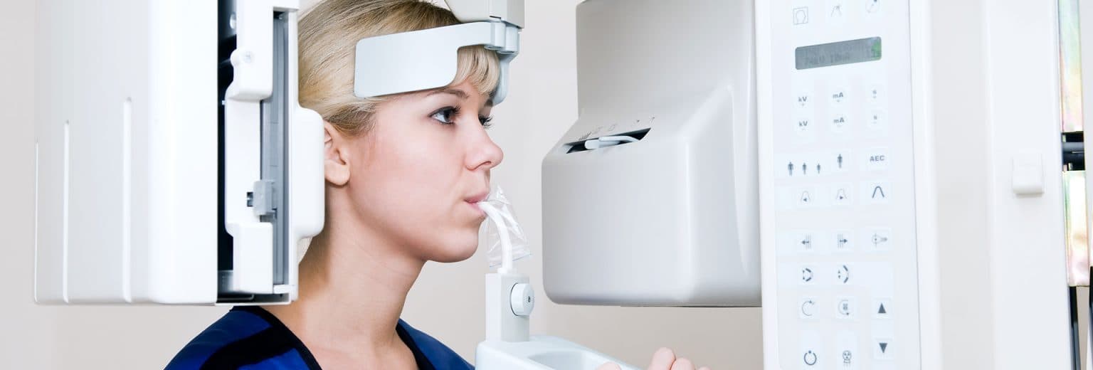 Dental X-Rays