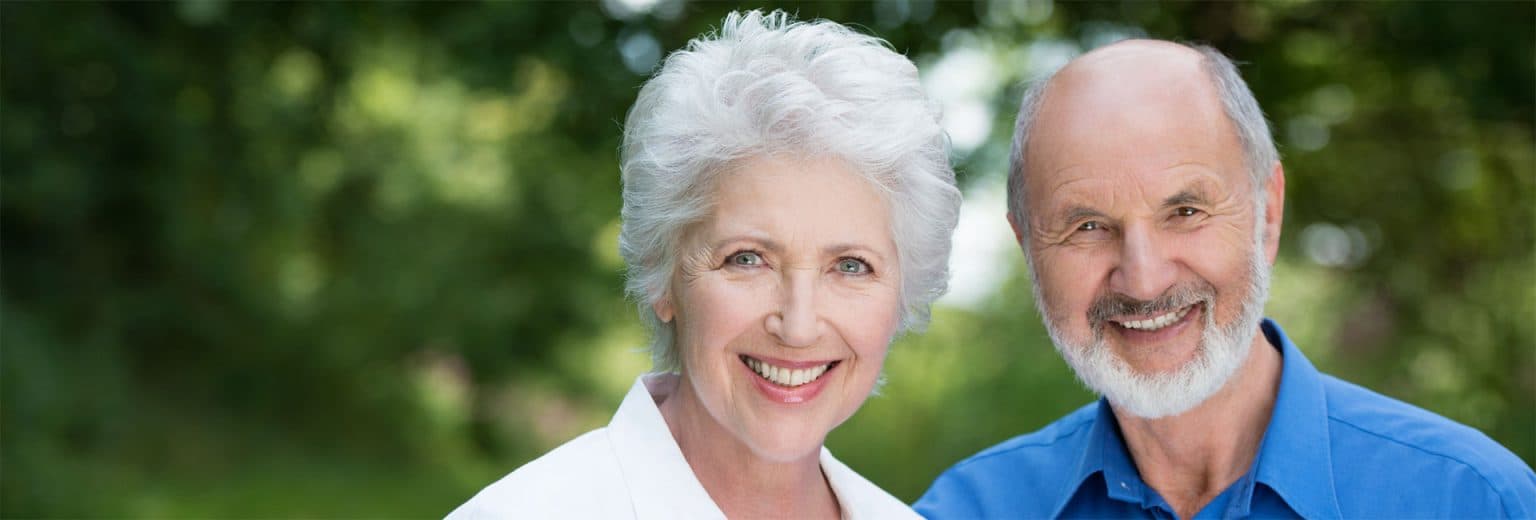 Implant Retained Dentures