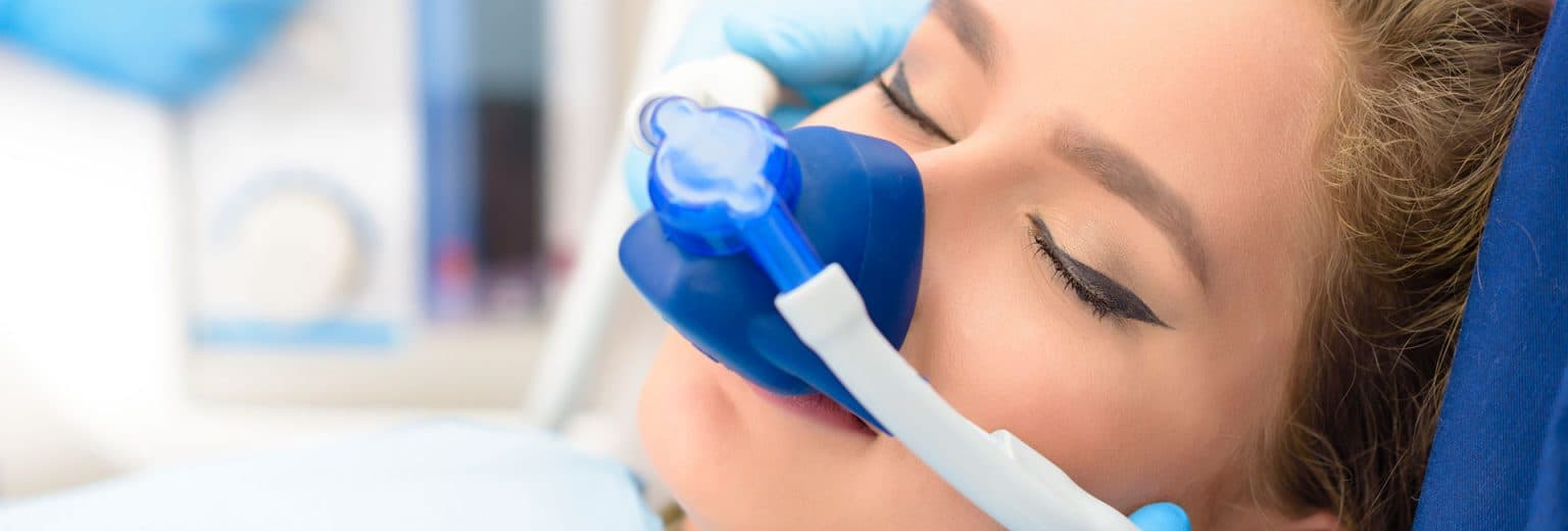 Oral Conscious Sedation