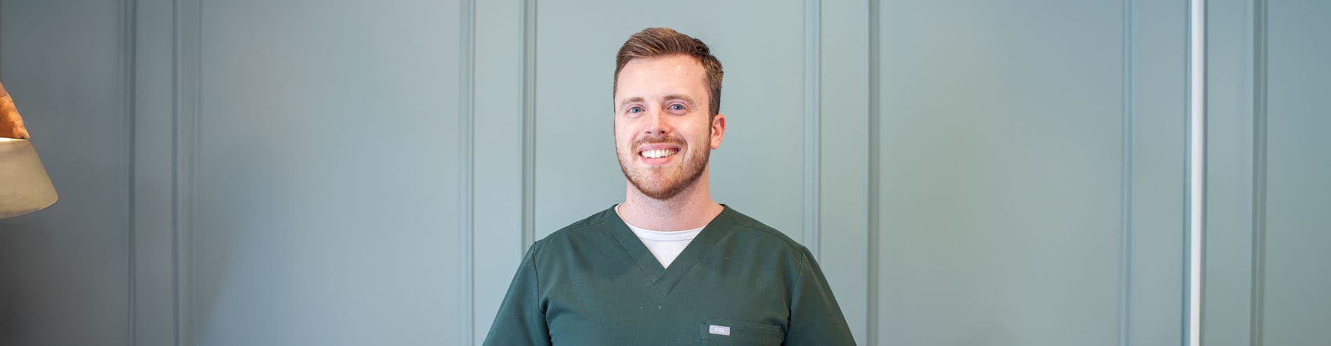 Dr. Morgan Varley
