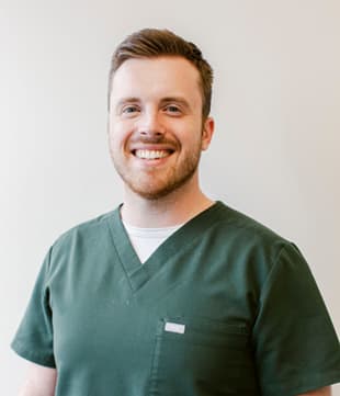 Dr. Morgan Varley