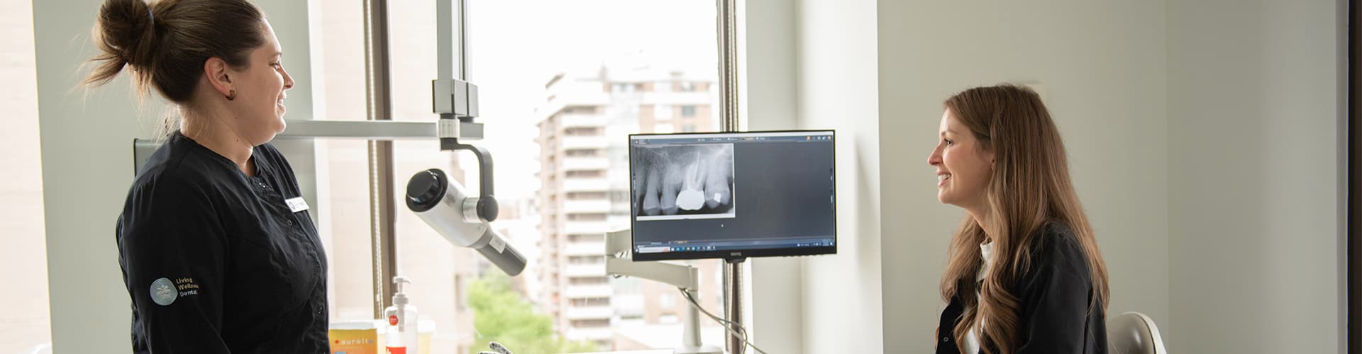 Living Wellness Dental