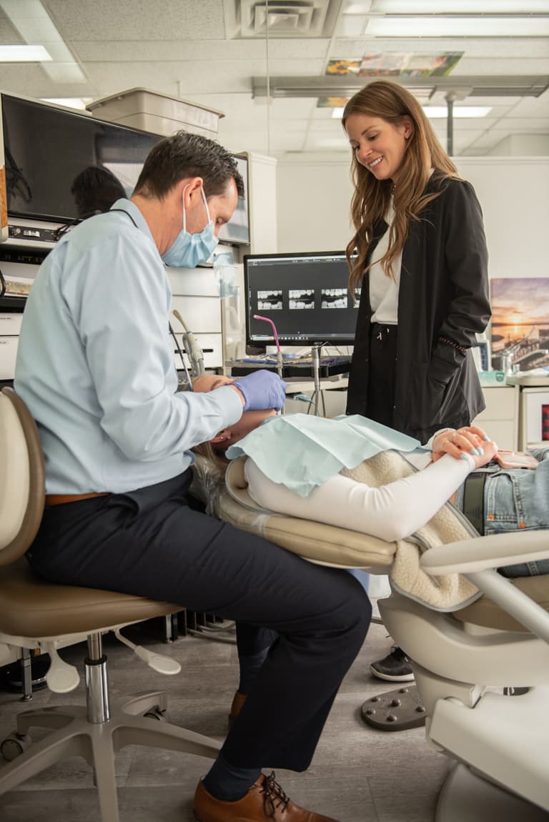 Living Wellness Dental