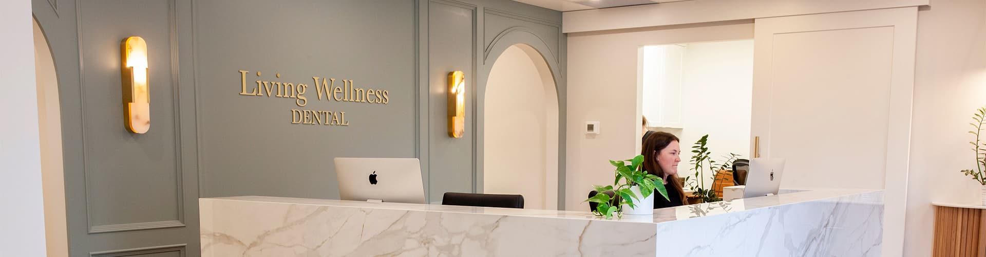 Living Wellness Dental
