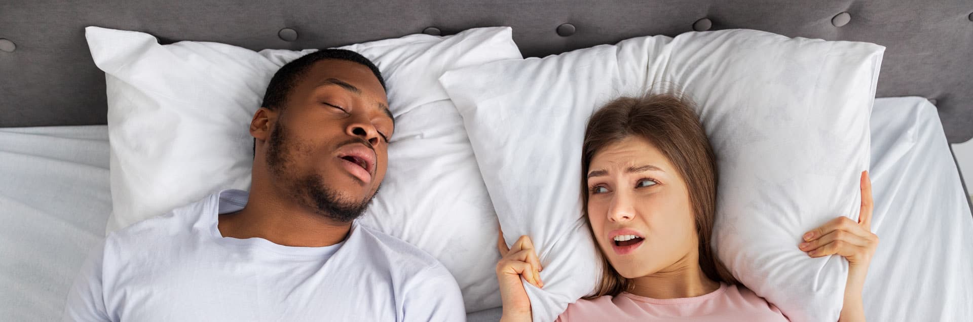 Solea® Snoring Treatment