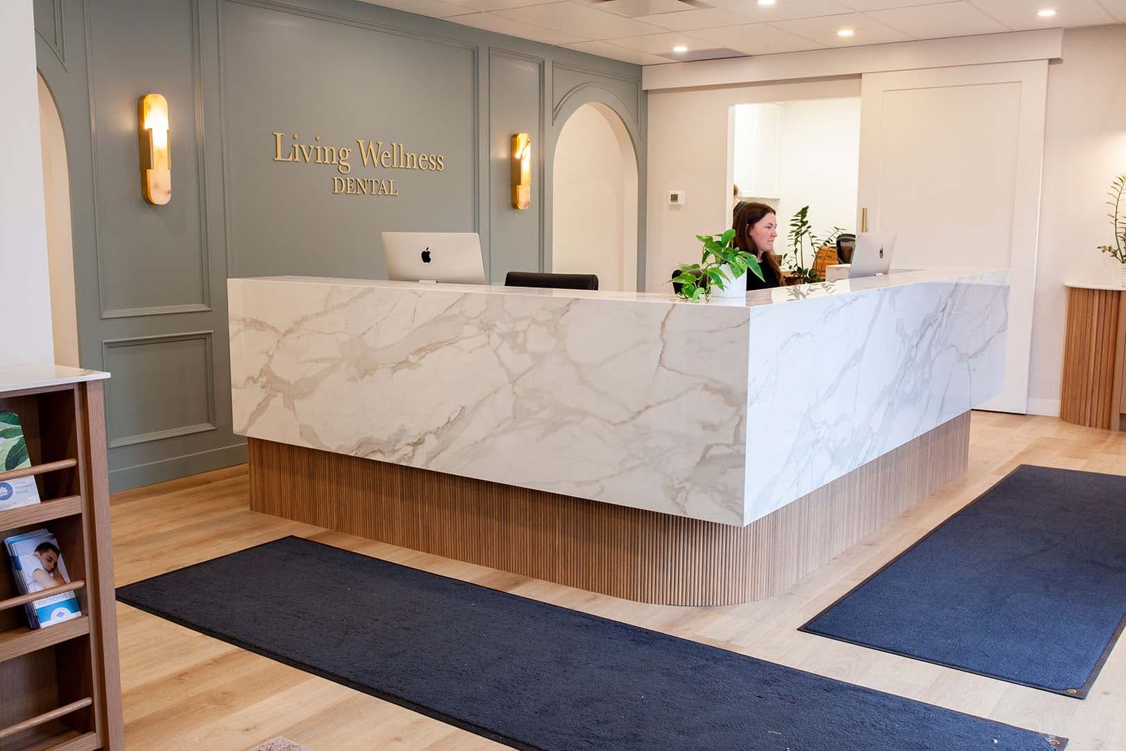Living Wellness Dental