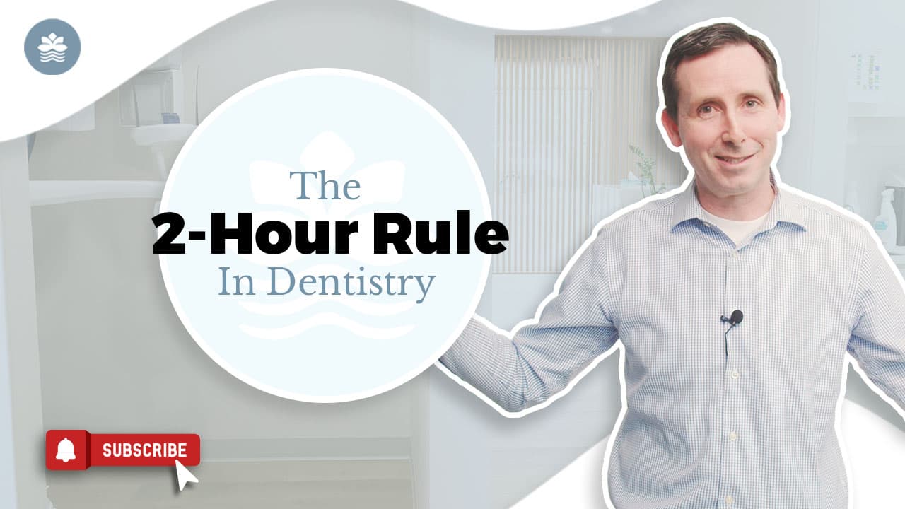 How Your Teeth Can Heal Themselves: The 2-Hour Rule for Optimal Oral Health