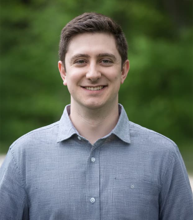 Dr. Michael Cordara